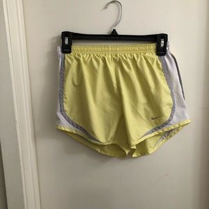 Nike Tempo running shorts size XS